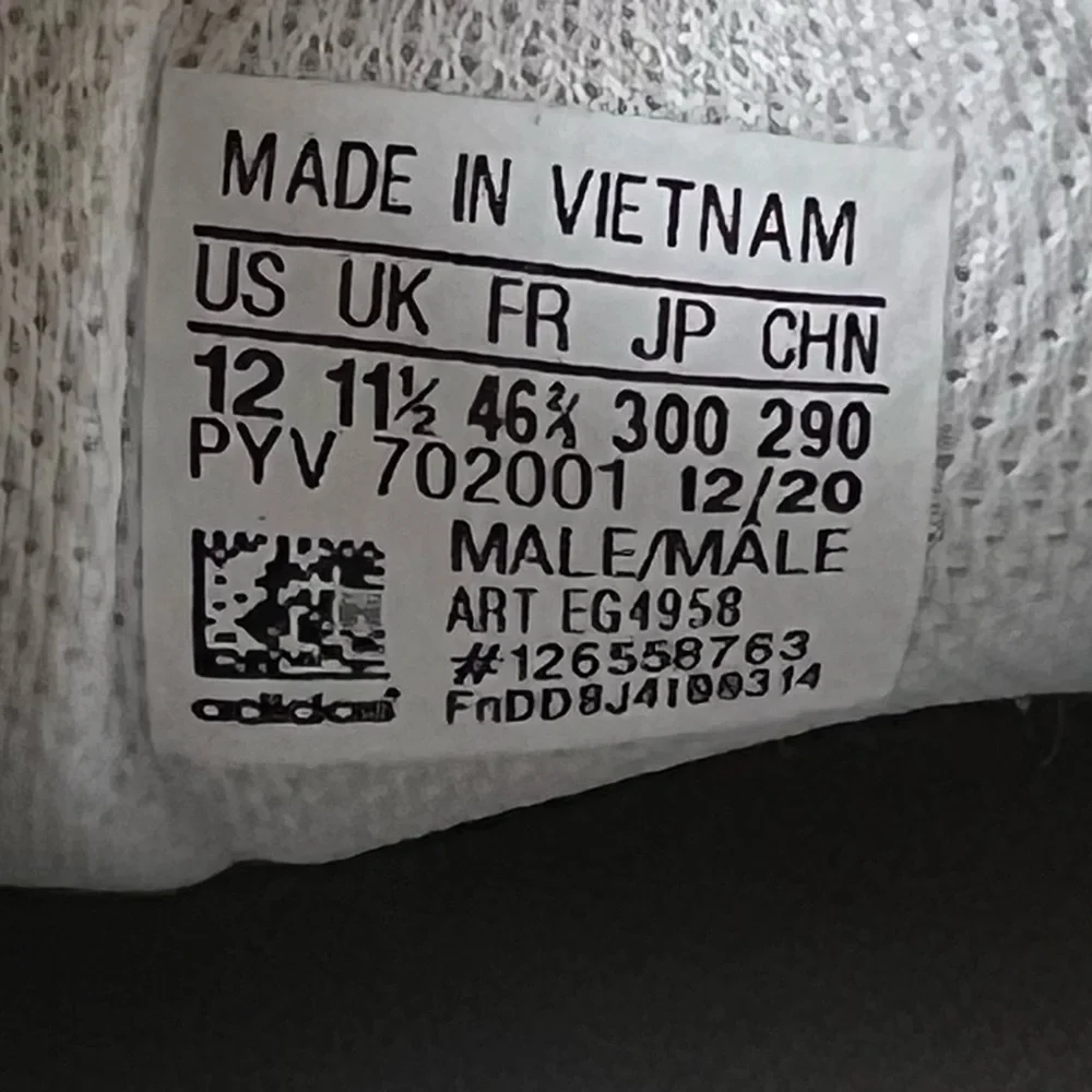 Adidas Superstar - Picture 7 of 7